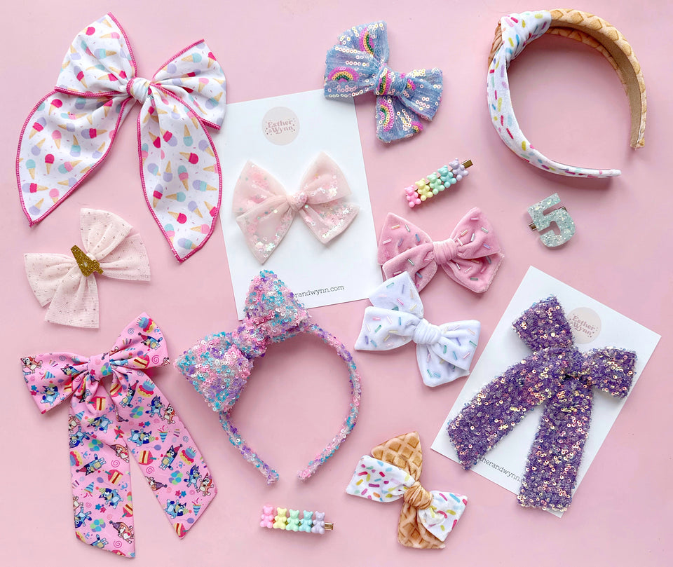 Magical Birthday Collection