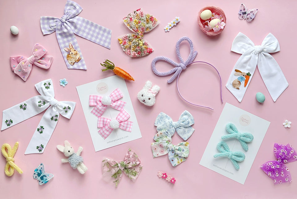 Spring &amp; Easter