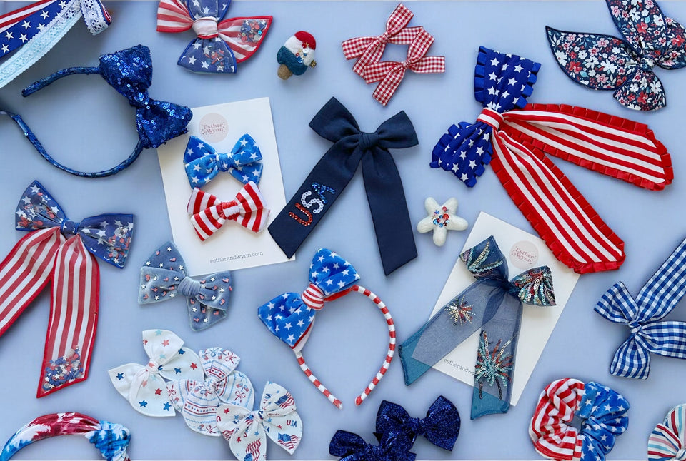 Patriotic Collection