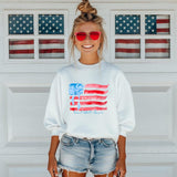 America Land that I Love, Tee or Sweatshirt- Adult or Child