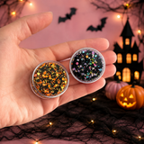 Halloween Hair Glitter Gel
