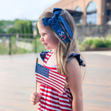 USA Longtail Bow
