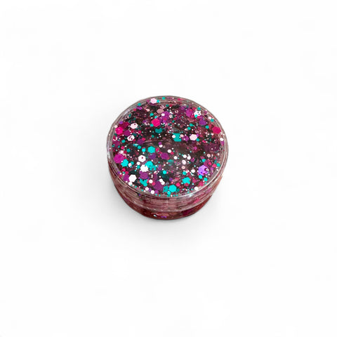 Hair Glitter Gel