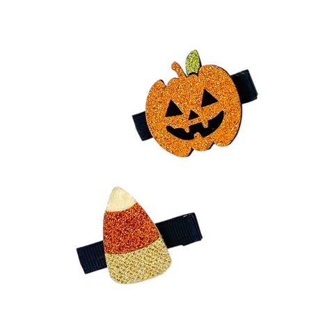 Halloween Clip