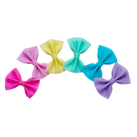 Scallop Jelly SWIM Bow