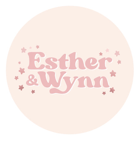 Esther and Wynn
