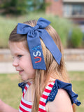 USA Longtail Bow