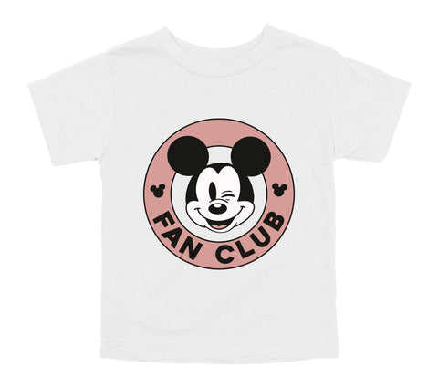 5T Mouse Fan Club Tee