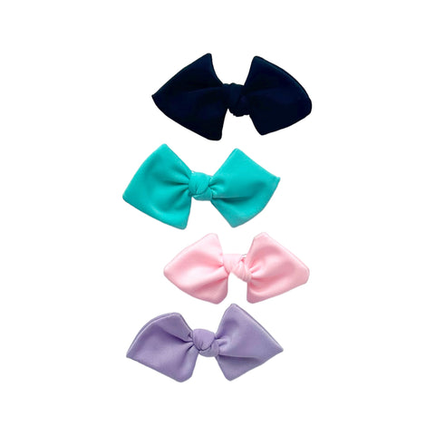 Mini SWIM Knot Bow