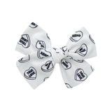 Color your own Valentine Bow