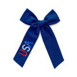 USA Longtail Bow