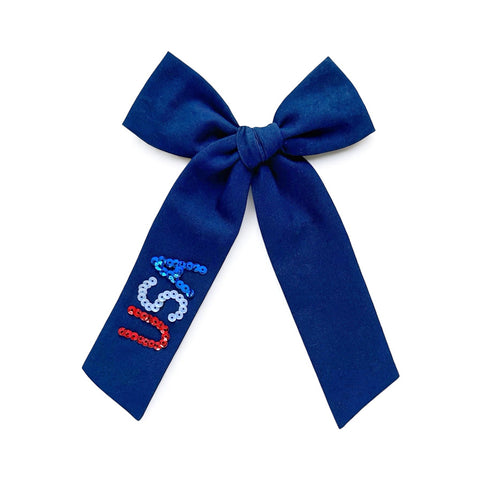 USA Longtail Bow