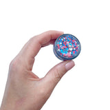 Patriotic Hair Glitter Gel