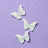 Glow in the Dark Butterfly Clip