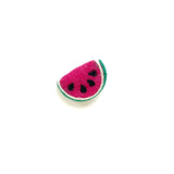 Felt Watermelon Clip