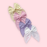 Personalized Name Fable Bow